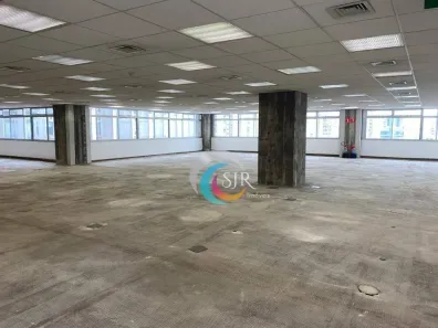 Sala Comercial para alugar, 952m² no Vila Nova Conceição, São Paulo
