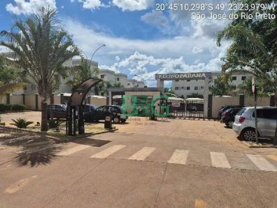Apartamento com 2 Quartos à venda, 39m² no Jardim Nunes, São José do Rio Preto