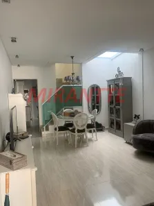 Sobrado com 3 Quartos à venda, 120m² no Santana, São Paulo