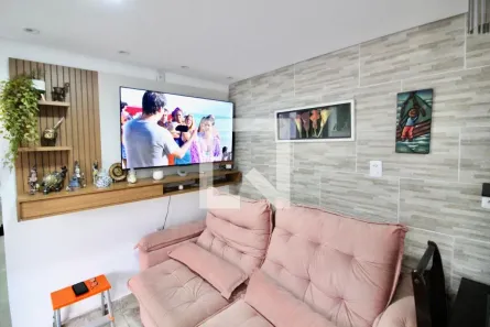 Casa com 2 Quartos à venda, 146m² no Parque das Paineiras, São Paulo