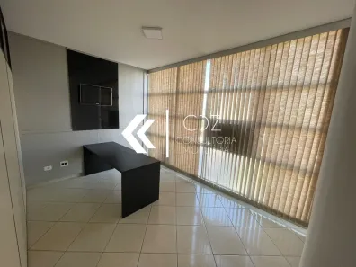 Sala Comercial com 1 Quarto para alugar, 20m² no Centro, Sorocaba