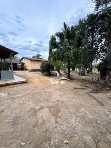 Fazenda/Sítio com 7 Quartos à venda, 276m² no Jardim Aeroporto, Guaratinguetá
