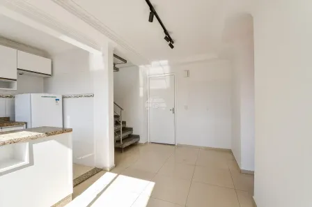 Apartamento com 2 Quartos à venda, 63m² no Santa Cândida, Curitiba
