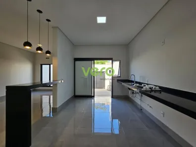 Casa com 2 Quartos à venda, 110m² no São Manoel, Americana