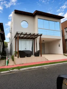 Casa de Condomínio com 4 Quartos à venda, 250m² no Quarenta Horas (Coqueiro), Ananindeua
