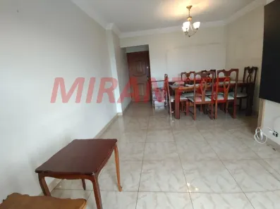 Apartamento com 3 Quartos à venda, 80m² no Parque Novo Mundo, São Paulo