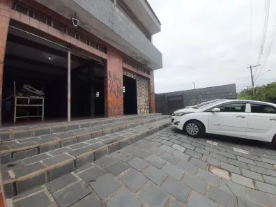 Imóvel Comercial para alugar, 183m² no Parque Balneário Oasis, Peruíbe