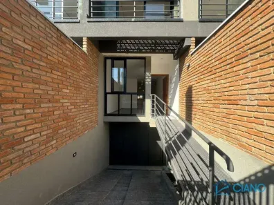 Sobrado com 3 Quartos à venda, 160m² no Vila Bertioga, São Paulo