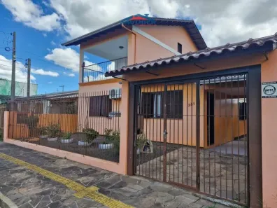 Casa com 5 Quartos à venda, 221m² no Santo Inácio, Esteio
