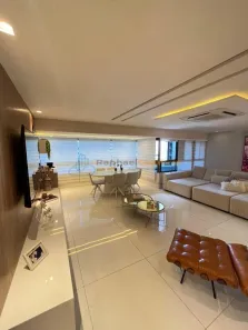 Apartamento com 3 Quartos à venda, 191m² no Torre, Recife
