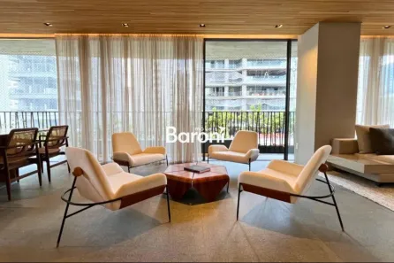 Apartamento com 3 Quartos à venda, 270m² no Itaim Bibi, São Paulo