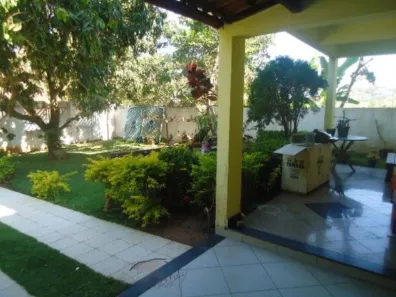 Casa com 3 Quartos à venda, 180m² no Ponta da Fruta, Vila Velha
