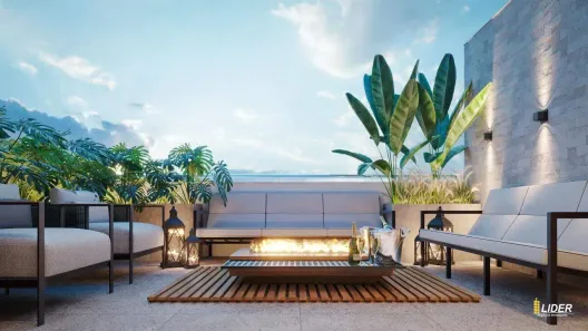 Cobertura com 3 Quartos à venda, 175m² no Patrimônio, Uberlândia