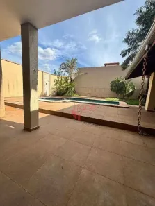 Casa com 4 Quartos à venda, 221m² no City Ribeirão, Ribeirão Preto