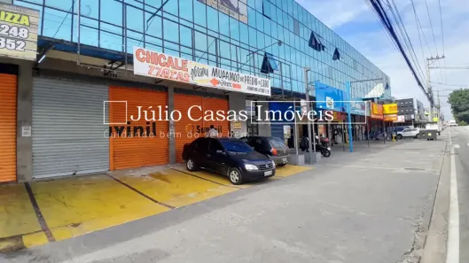 Sala Comercial para alugar, 120m² no Jardim Santa Cecília, Sorocaba
