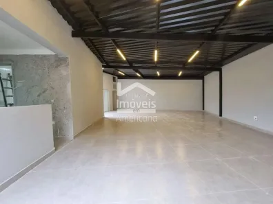 Ponto Comercial à venda, 120m² no Cidade Jardim, Americana