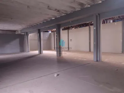 Ponto Comercial com 1 Quarto para alugar, 400m² no Campo Grande, Rio de Janeiro