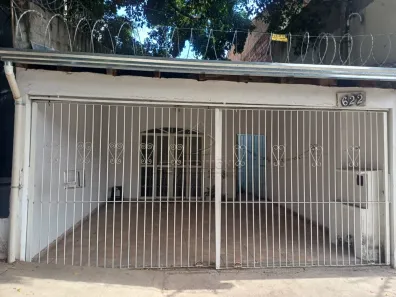 Casa com 2 Quartos à venda, 170m² no Jardim Santo André, Sorocaba