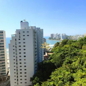 Apartamento com 2 Quartos à venda, 80m² no Pitangueiras, Guarujá