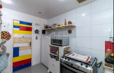 Apartamento com 2 Quartos à venda, 73m² no Flamengo, Rio de Janeiro