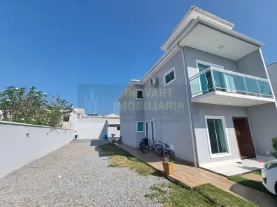 Casa com 3 Quartos à venda, 130m² no Nova São Pedro, São Pedro da Aldeia