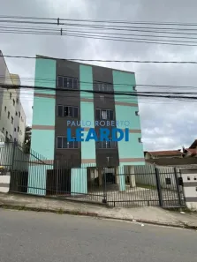 Apartamento com 1 Quarto à venda, 46m² no Country Club, Poços de Caldas