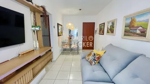 Apartamento com 2 Quartos para venda ou aluguel, 55m² no Vila Ema, São José dos Campos