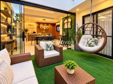Casa com 3 Quartos à venda, 160m² no Recreio dos Bandeirantes, Rio de Janeiro