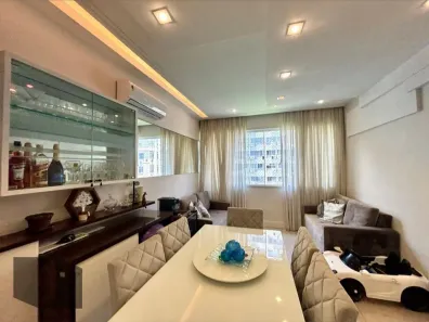Apartamento com 3 Quartos à venda, 96m² no Copacabana, Rio de Janeiro