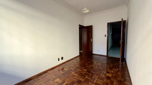 Apartamento com 1 Quarto à venda, 45m² no Morro da Glória, Juiz de Fora