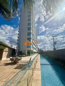 Apartamento com 4 Quartos à venda, 370m² no Meireles, Fortaleza