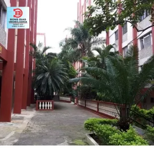 Apartamento com 2 Quartos à venda, 60m² no Jardim Artur Alvim, São Paulo
