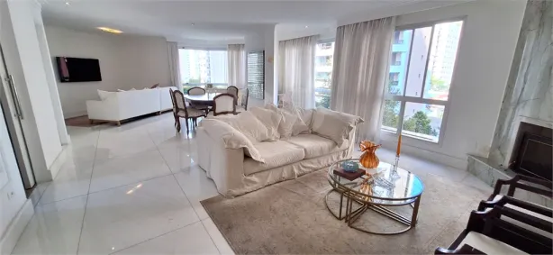 Apartamento com 3 Quartos à venda, 154m² no Planalto Paulista, São Paulo