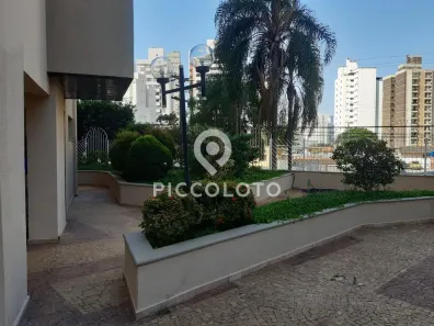 Apartamento com 3 Quartos à venda, 147m² no Vila Itapura, Campinas