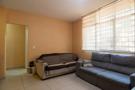 Apartamento com 3 Quartos à venda, 90m² no Bela Vista, São Paulo