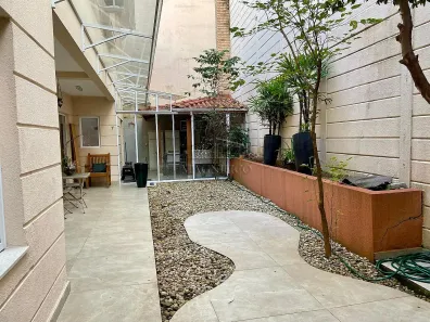 Casa de Condomínio com 4 Quartos à venda, 295m² no Vila Mariana, São Paulo
