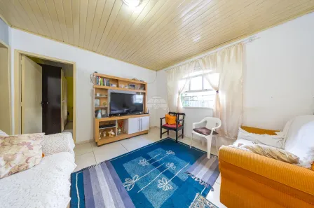 Lote/Terreno à venda, 564m² no Centro, Araucária