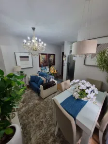 Apartamento com 2 Quartos à venda, 45m² no Bom Viver, Biguaçu