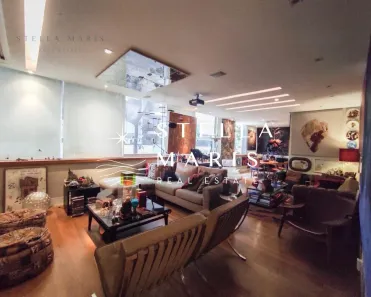 Apartamento com 3 Quartos à venda, 198m² no Ipanema, Rio de Janeiro