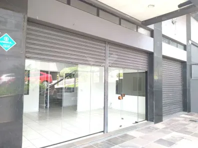 Ponto Comercial à venda, 125m² no Boa Vista, Porto Alegre