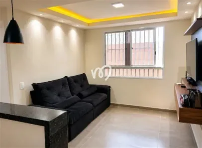 Apartamento com 2 Quartos à venda, 43m² no Recreio dos Bandeirantes, Rio de Janeiro