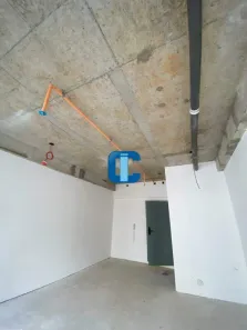 Sala Comercial à venda, 33m² no Cerqueira César, São Paulo
