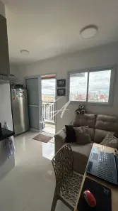 Apartamento com 1 Quarto à venda, 27m² no Vila Santo Estevão, São Paulo