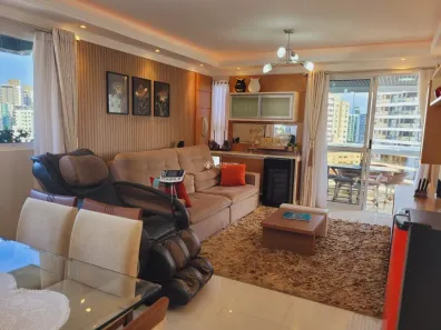 Apartamento com 4 Quartos à venda, 150m² no Campinas, São José