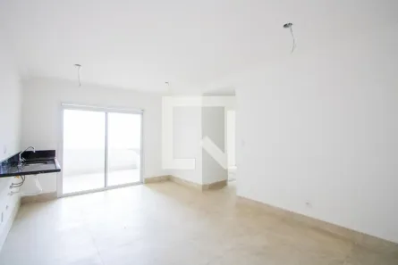 Apartamento com 2 Quartos à venda, 68m² no Parque das Nações, Santo André