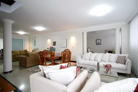 Casa com 4 Quartos à venda, 482m² no Vila Ida, São Paulo