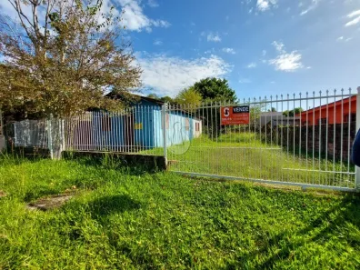 Lote/Terreno à venda, 435m² no Pinheiro, São Leopoldo