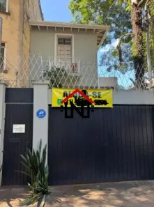 Casa com 6 Quartos para alugar, 219m² no Jardim Paulistano, São Paulo