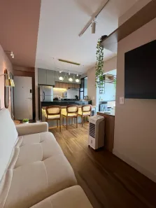 Apartamento com 2 Quartos à venda, 51m² no Centro, Diadema