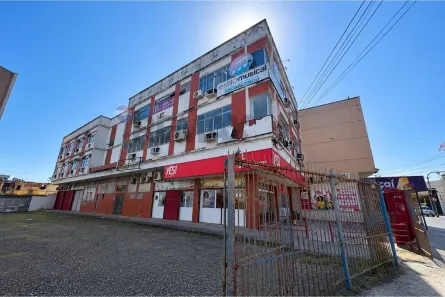 Prédio Comercial com 21 Quartos à venda, 930m² no Rocha Miranda, Rio de Janeiro